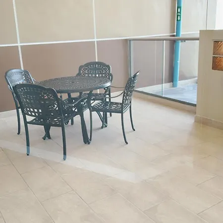 Copacabana Beach Jomtien 科帕卡巴纳海乔木提安海滩毗邻乔木提安夜市 Exterior photo