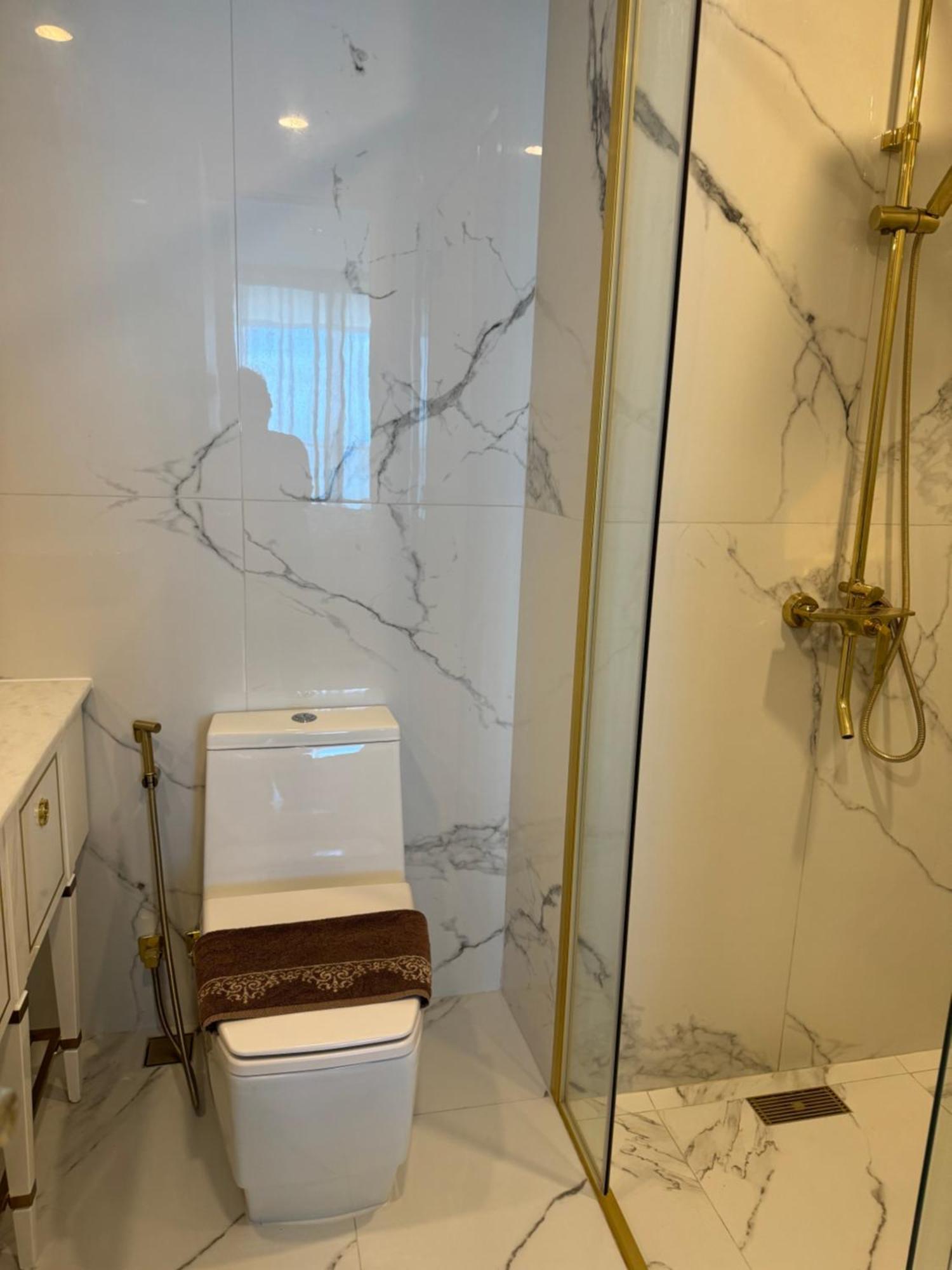 Copacabana 科帕卡巴纳海乔木提安海滩毗邻乔木提安夜市 Apartment Jomtien Beach
