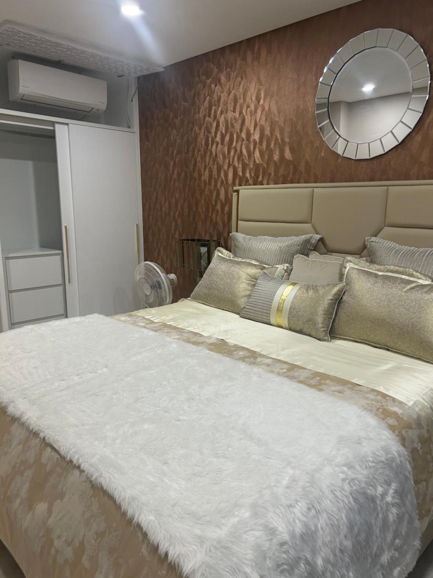 Copacabana 科帕卡巴纳海乔木提安海滩毗邻乔木提安夜市 Apartment *