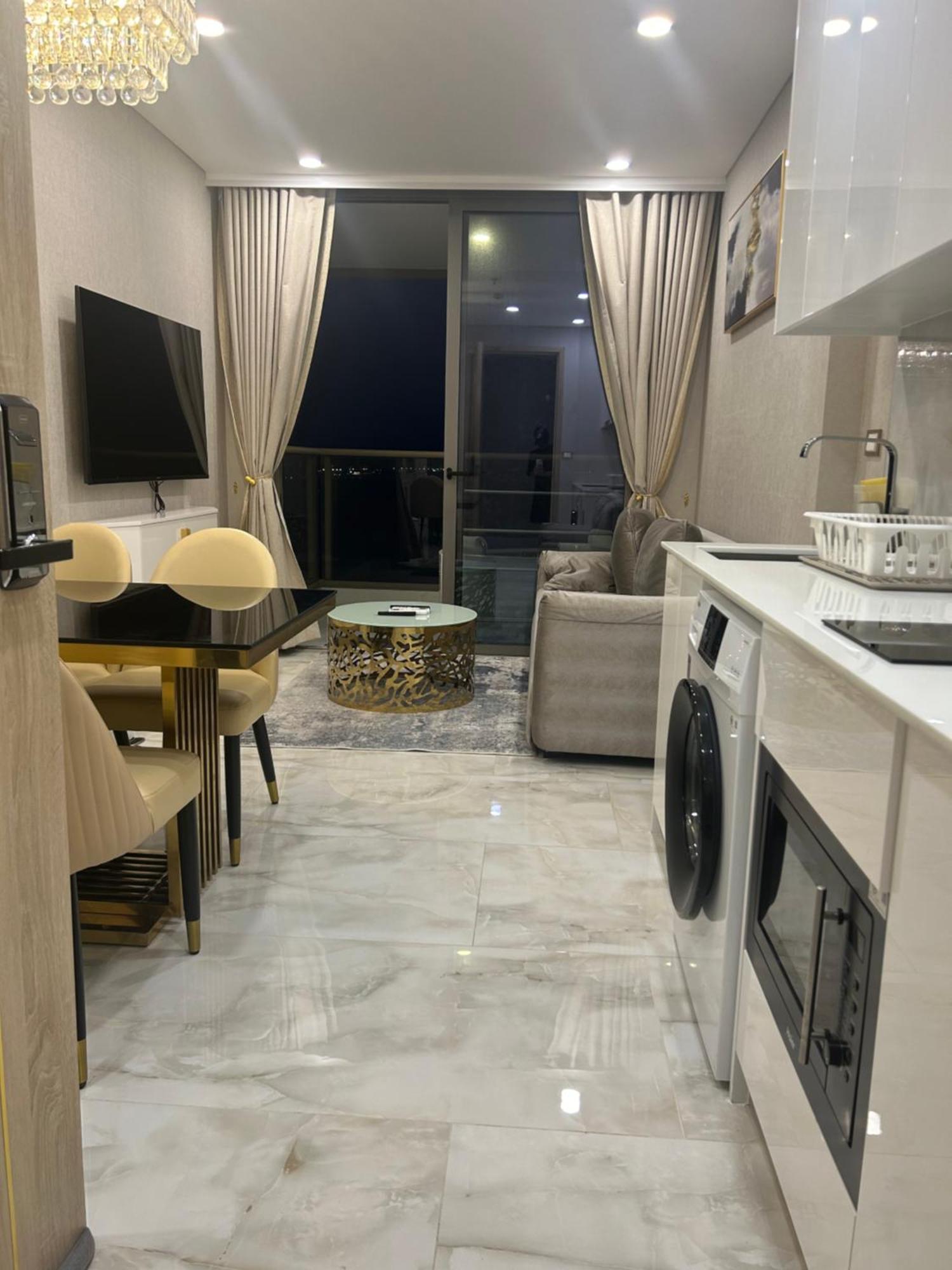 Apartment Copacabana 科帕卡巴纳海乔木提安海滩毗邻乔木提安夜市 *