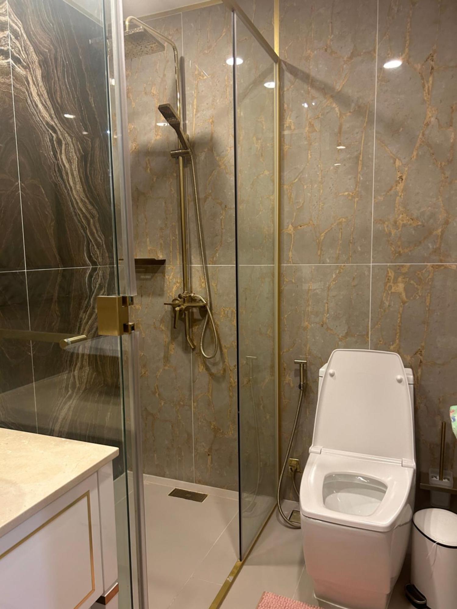 Apartment Copacabana 科帕卡巴纳海乔木提安海滩毗邻乔木提安夜市 Jomtien Beach